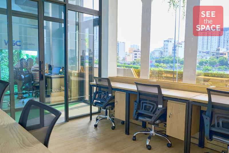 TINI Coworking