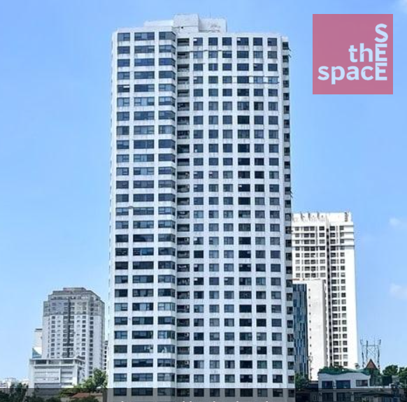 Ngọc Khánh Plaza