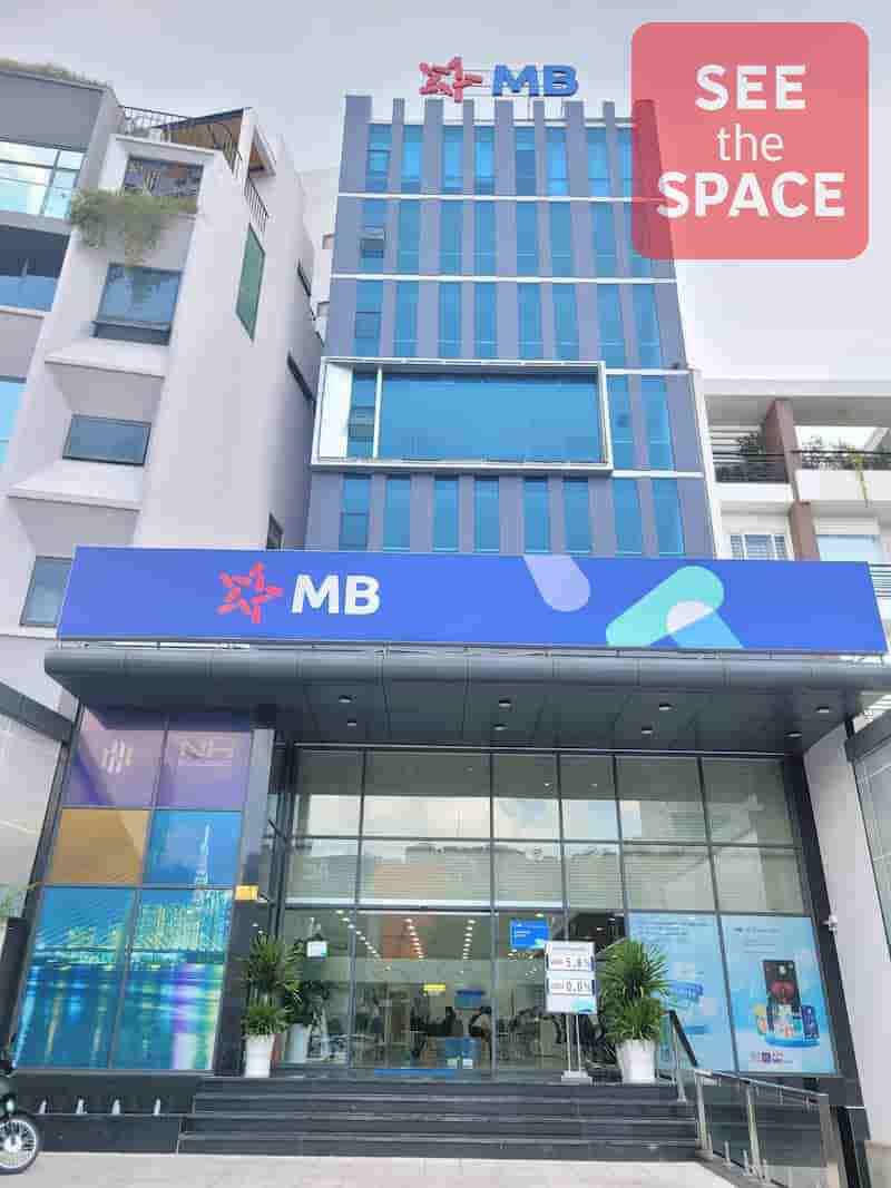 NH Building