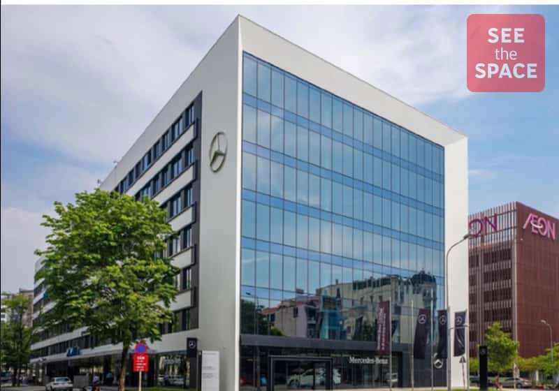 Office Haus