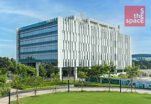 OneHub Saigon