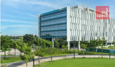 OneHub Saigon Tower 2