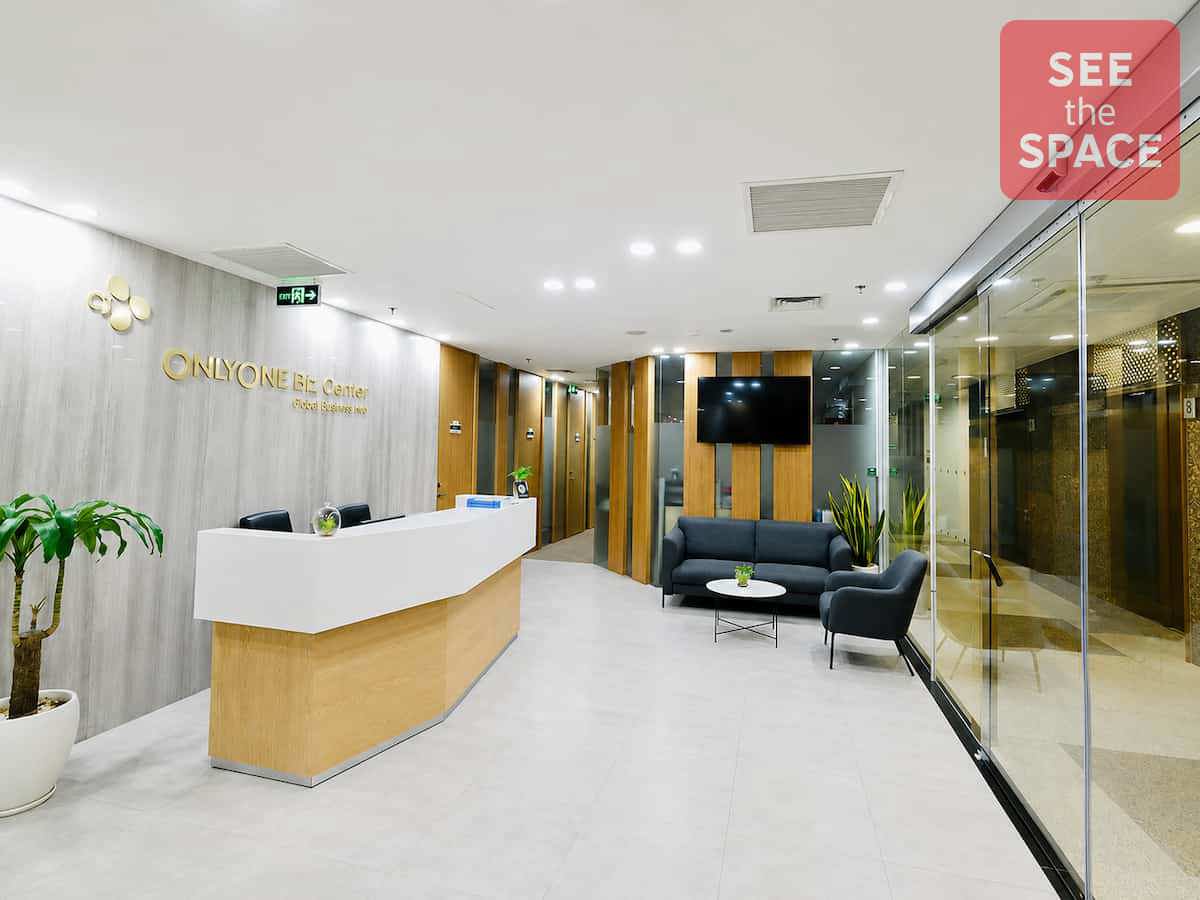 Onlyone Biz Center
