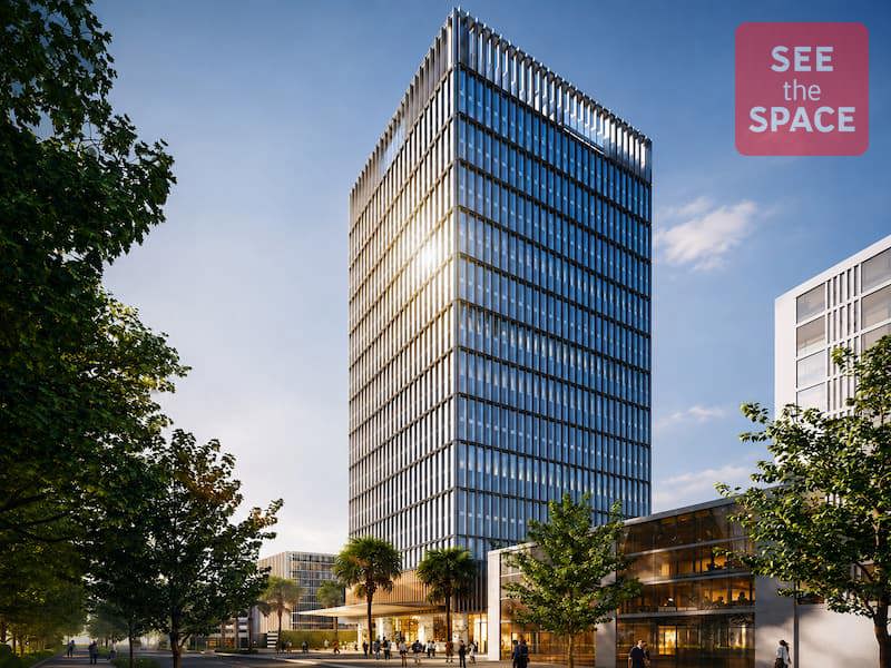 Parc Tower 