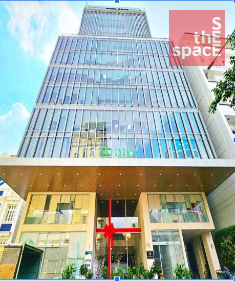 Park IX Building