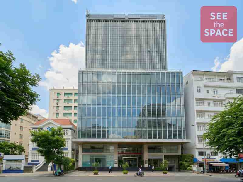 Park IX Building
