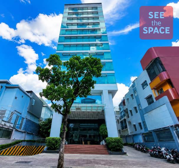 Pax Sky Nguyễn Đình Chiểu