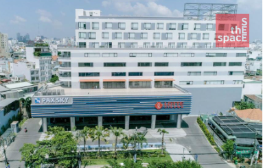  Paxsky Ung Văn Khiêm