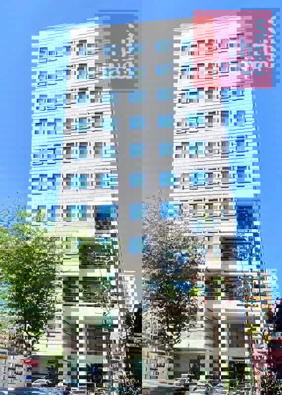 PDD Building