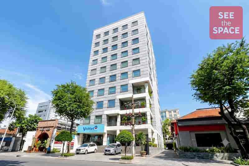 PDD Building