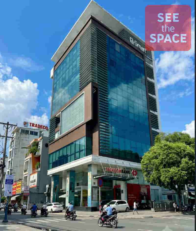  PDG Office