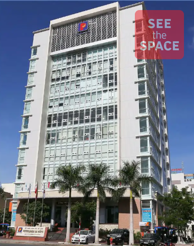 Petrolimex Building