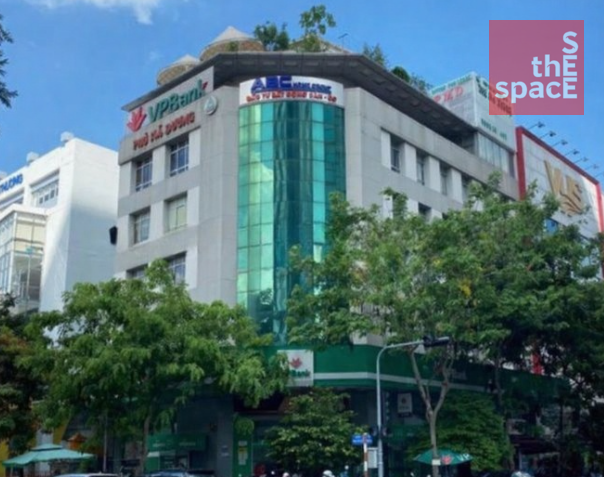 Phú Mã Dương Building