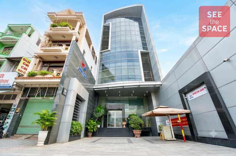 Phuc Thinh Building