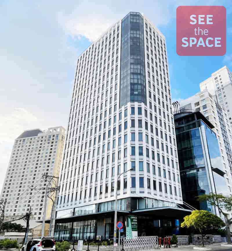 Phuong Long 2 Building