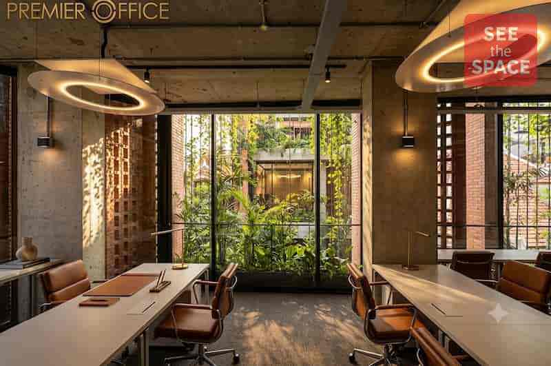 Premier Office