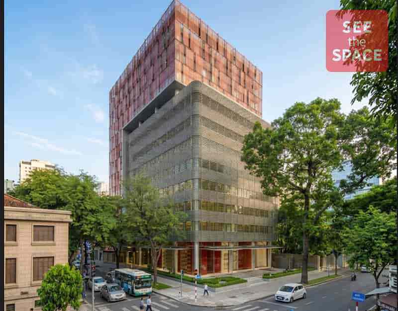 President Place Tower
