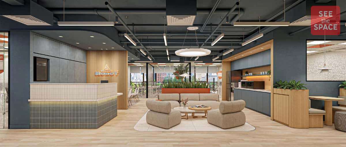 Presio Offices