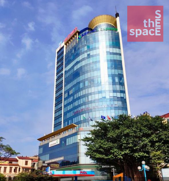 PV Oil Hoàng Quốc Việt