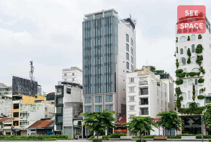 Queen Ann Building