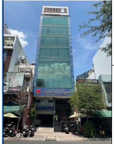 M.O.R.E 84 Nguyễn Trường Tộ