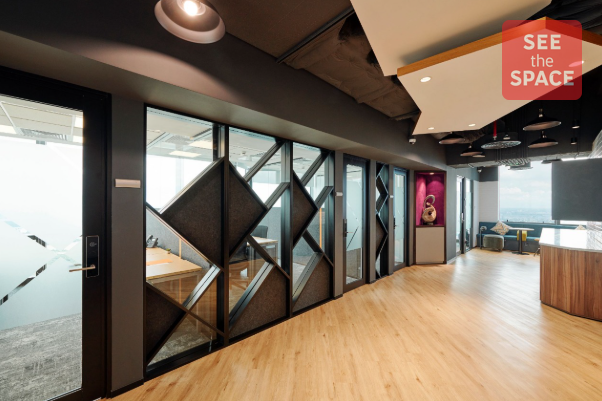 Compass Offices