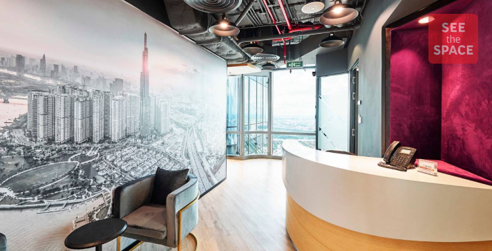 Compass Offices
