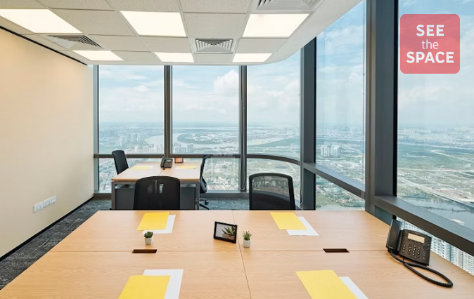 Compass Offices