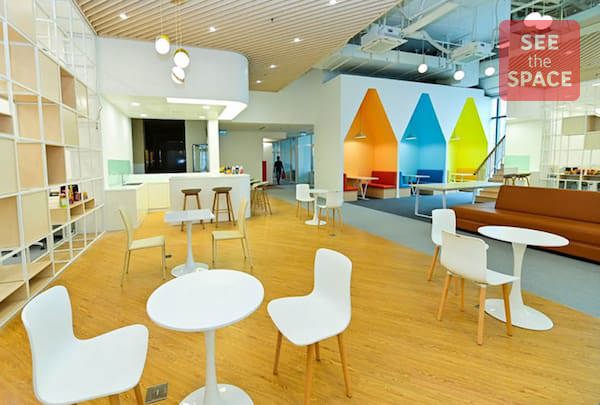 Sunwah Innovation Center