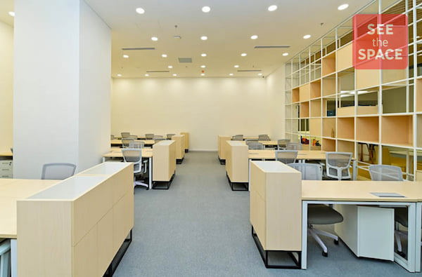 Sunwah Innovation Center