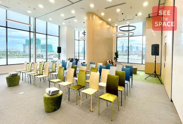 Sunwah Innovation Center