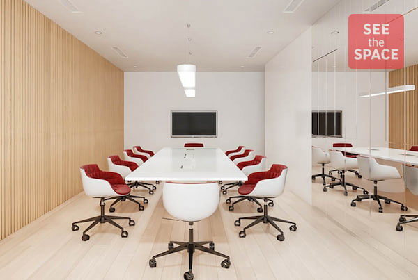 Sunwah Innovation Center