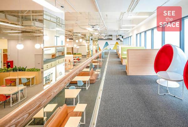 Sunwah Innovation Center