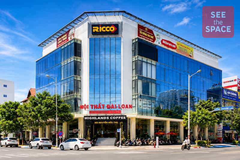 Ricco Building