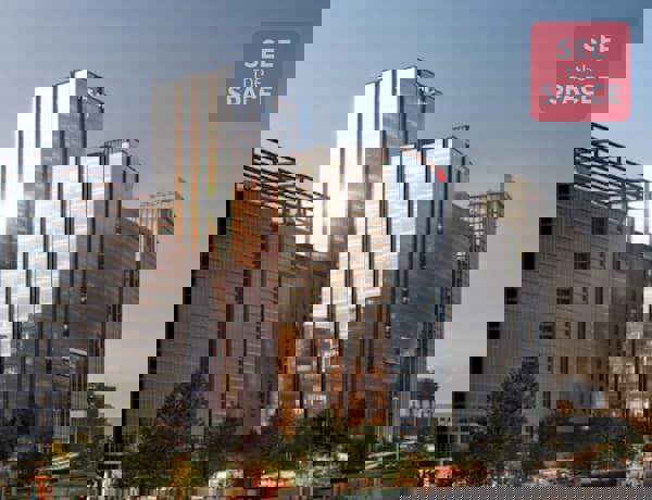 Riverfront Financial Centre