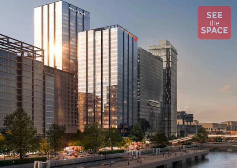 Riverfront Financial Centre
