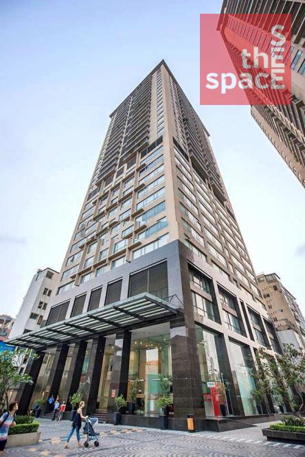  Rox Tower Sky City