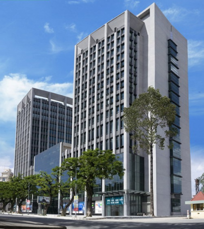 Royal Center Tower