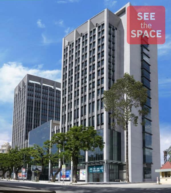 Royal Center Tower