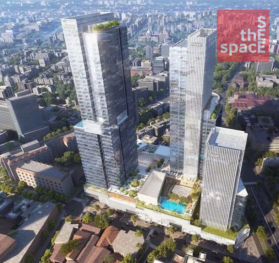 Saigon Centre 3