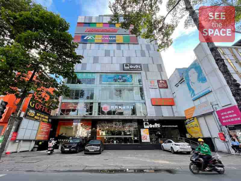Saigon Mall