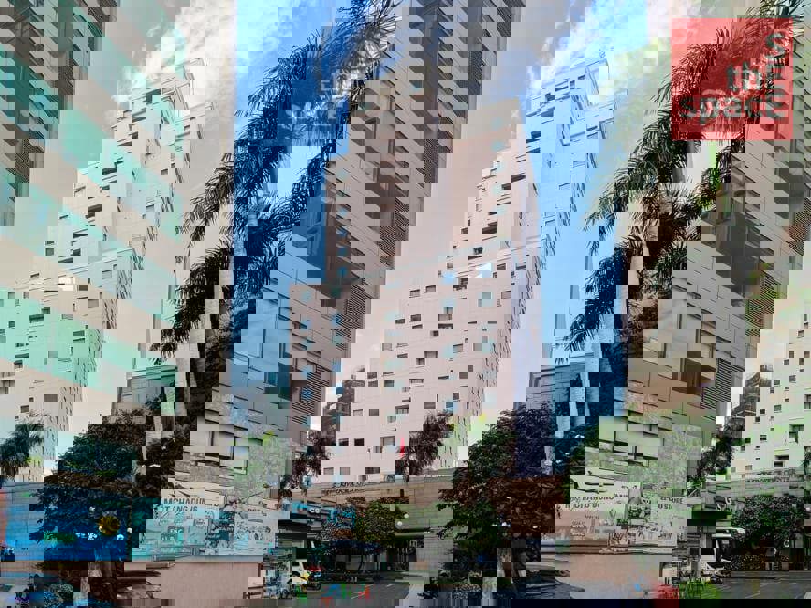 Saigon Riverside Office