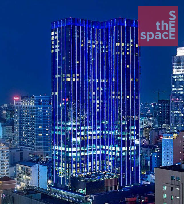 Saigon Times Square