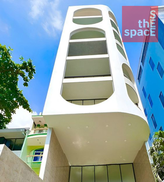 Sakura Building