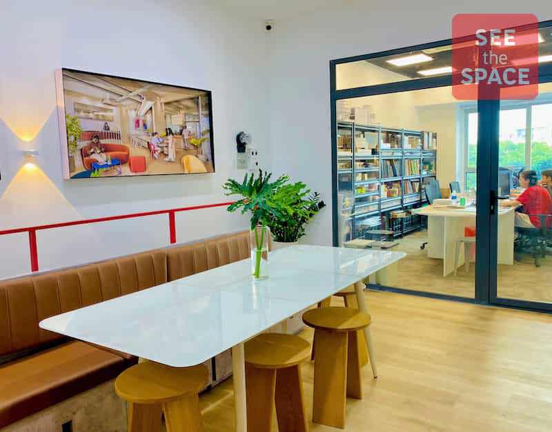 Sala Space