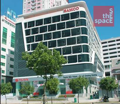 SAMCO Building