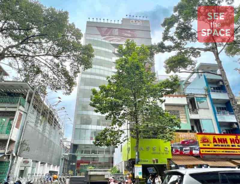  Samco Nguyễn Chí Thanh