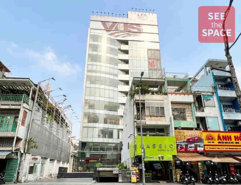  Samco Nguyễn Chí Thanh