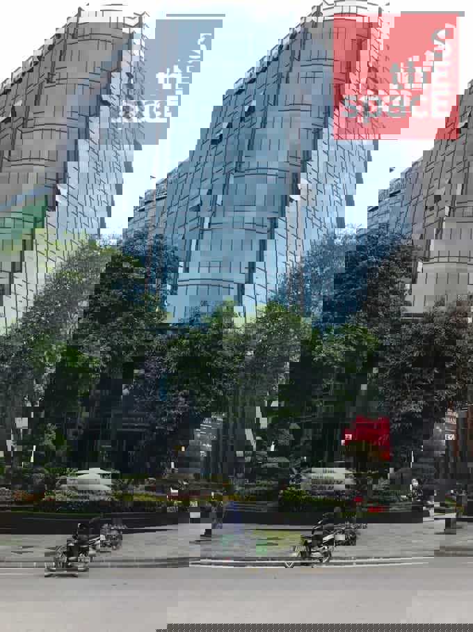 Sanaky Building