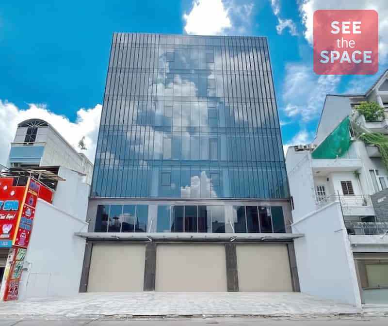 Sanaky Building